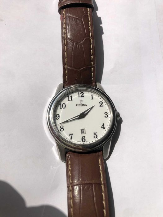 Мъжки часовник Festina