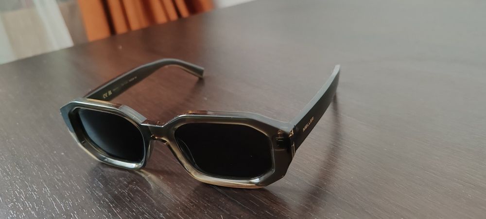 Ochelari de soare MELLER kessie stone olive