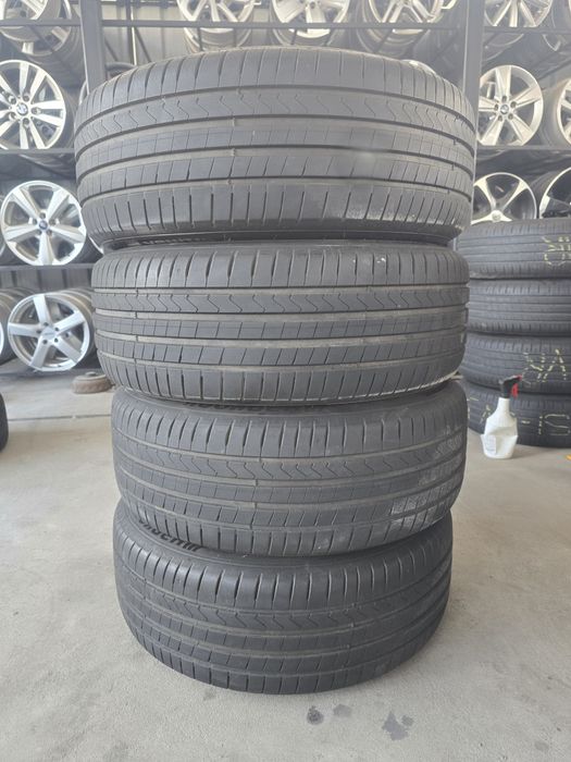 Джанти 17 / 5х112 - VW Tiguan и др. 5x112