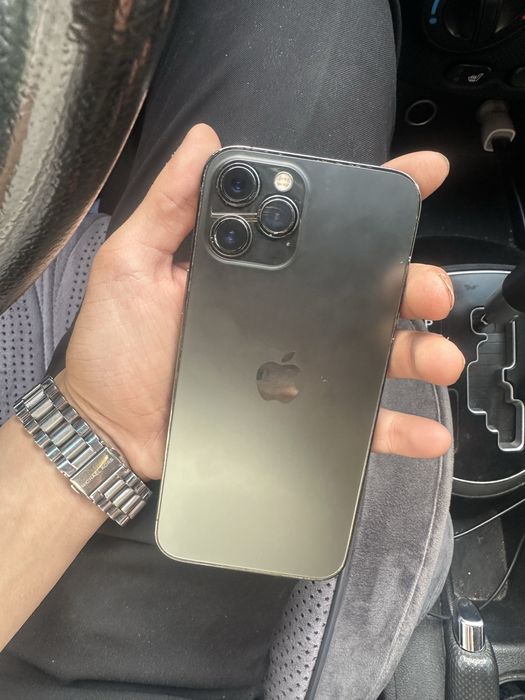 айфон 12 pro max 128