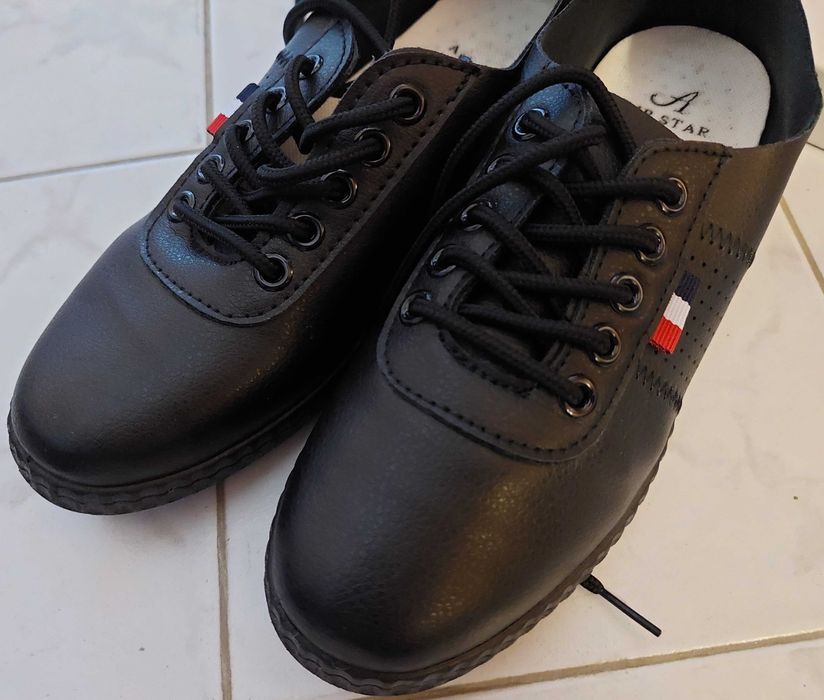 Детски обувки Air star, номер 36 за 15 лв