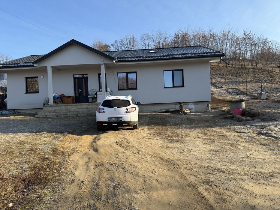 Vand casa in Feleacu