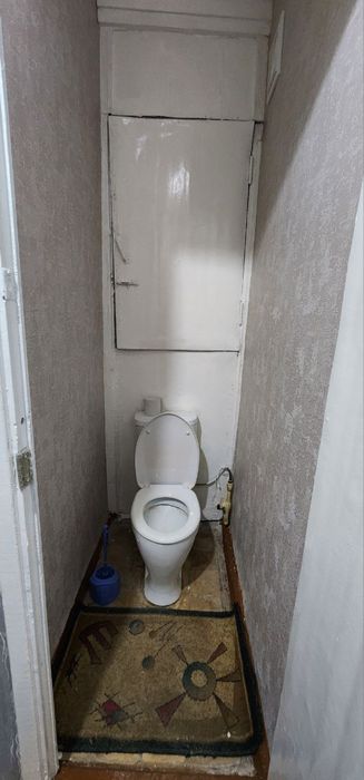 Куйлюк 6 массив. 1 комнатная квартира на 2 этаже в удобном районе