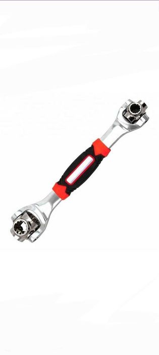 Набор ключей 48 в 1 .