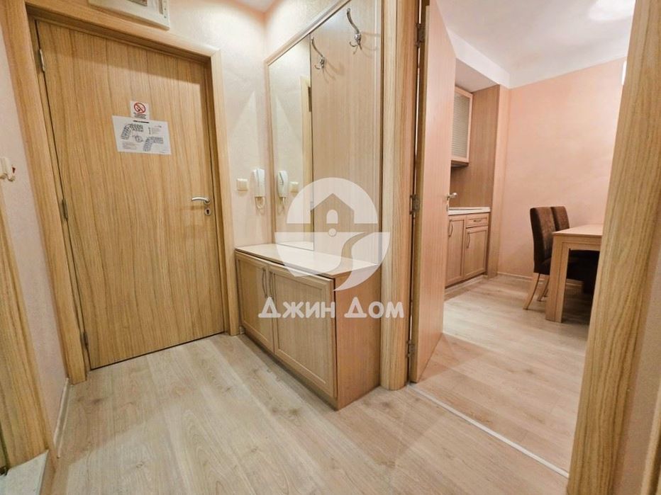 Просторен двустаен апартамент в к-с Хармони Сюитс 3, Слънчев бряг