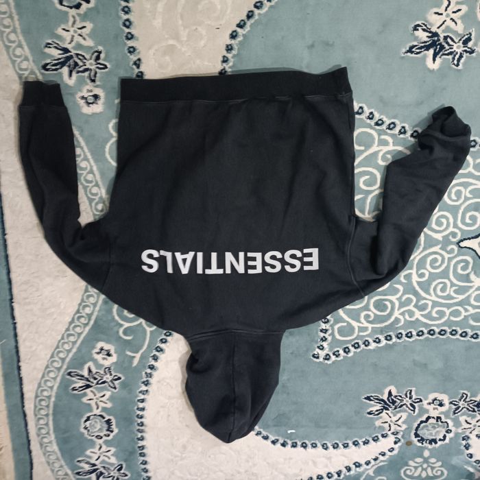 оверсайз худи размер л