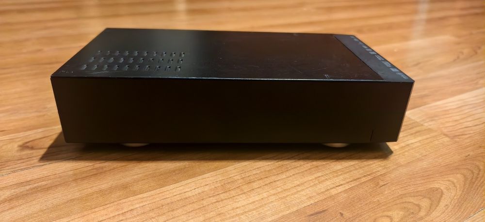 Медиаплеер Dune HD Smart H1 (с отсеком для HDD)