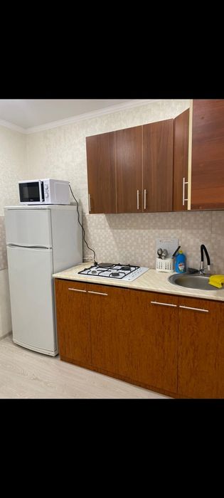 Хорошая однушка для двоих