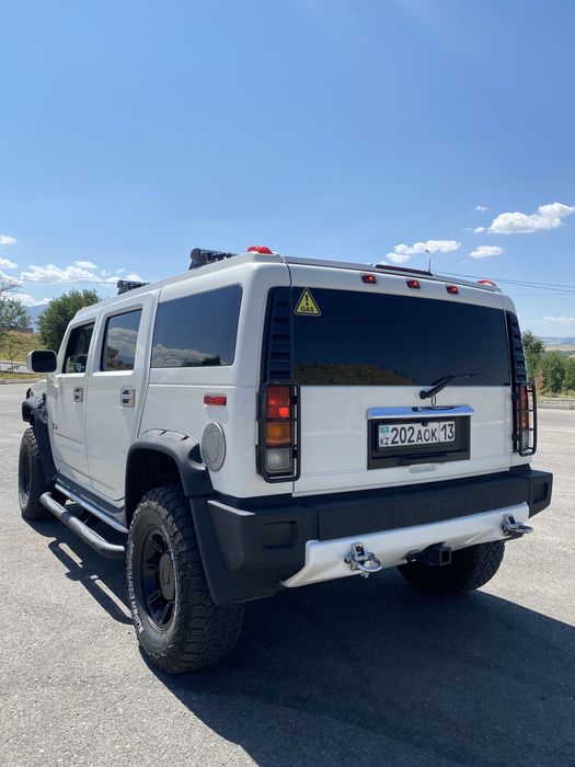 Продам диски срезиной Хаммер н2