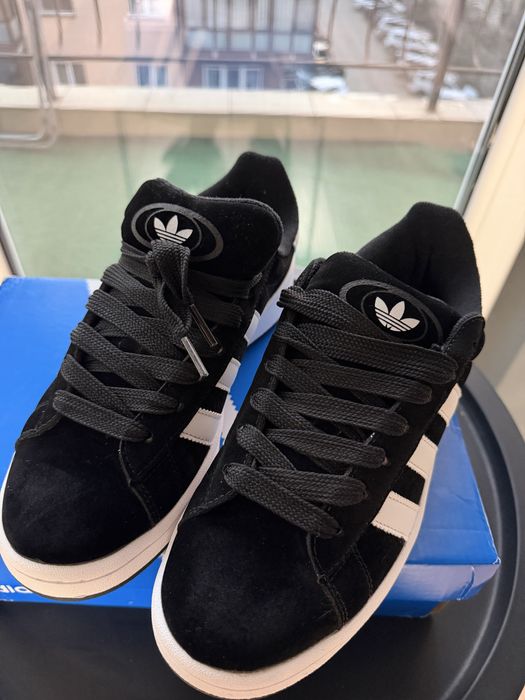 Adidasi Originali Campus