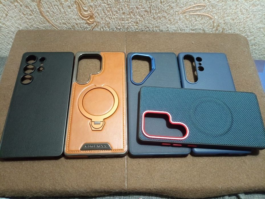 Samsung galaxy s25 ultra 12/256gb