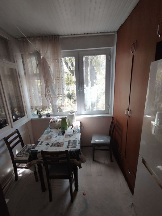 Акпдем городок 4/4/4  80м² Кирпич