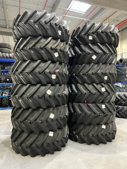 Anvelopa  620/75 R26 Alliance Agristar 375 166 A8 / 166 B TL  Cauciucuri tractor, Fiat, Case, Fendt, John Deere, New Holland, Massey Ferguson, UTB   C