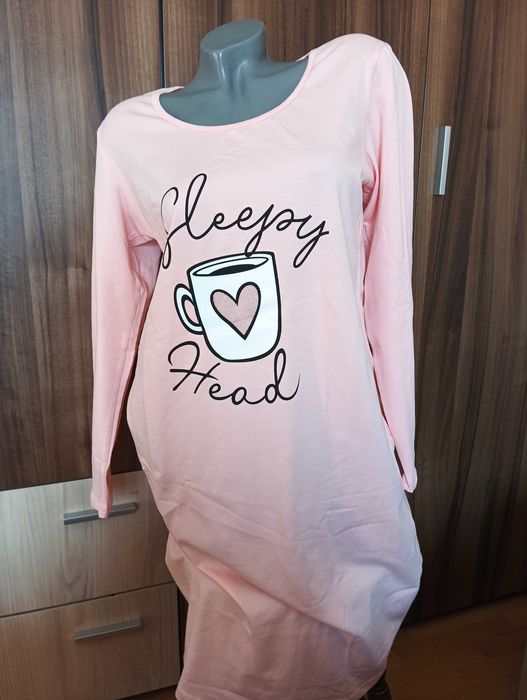 Дамски нощници / тип рокли