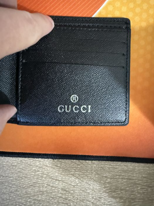 Gucci портмоне – чисто ново, топ качество
