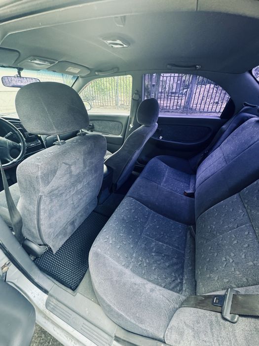 Kia spectra 2006