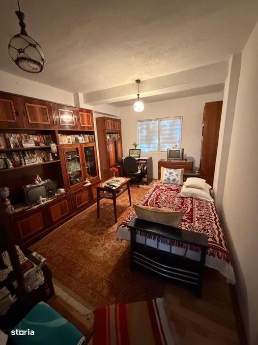 Apartament 2 camere, 43,70 mp, Calea Severinului — fotografia 3