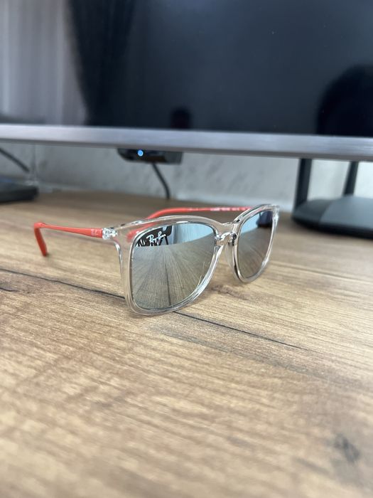 Ray ban очила-детски