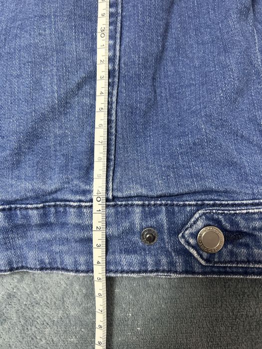 Geaca blug/denim JBC copii, noua, marimea 164