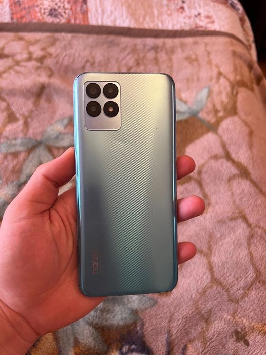 Realme Narzo 50 11/128gb