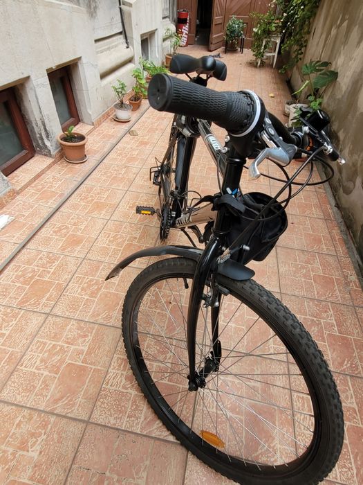 BITWIN bicicleta