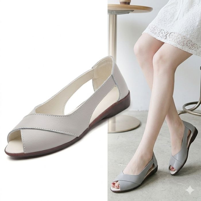 Босоножки/балетки