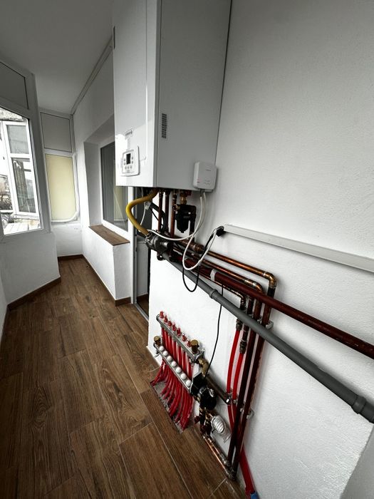 Apartament 2 camere Dragasani