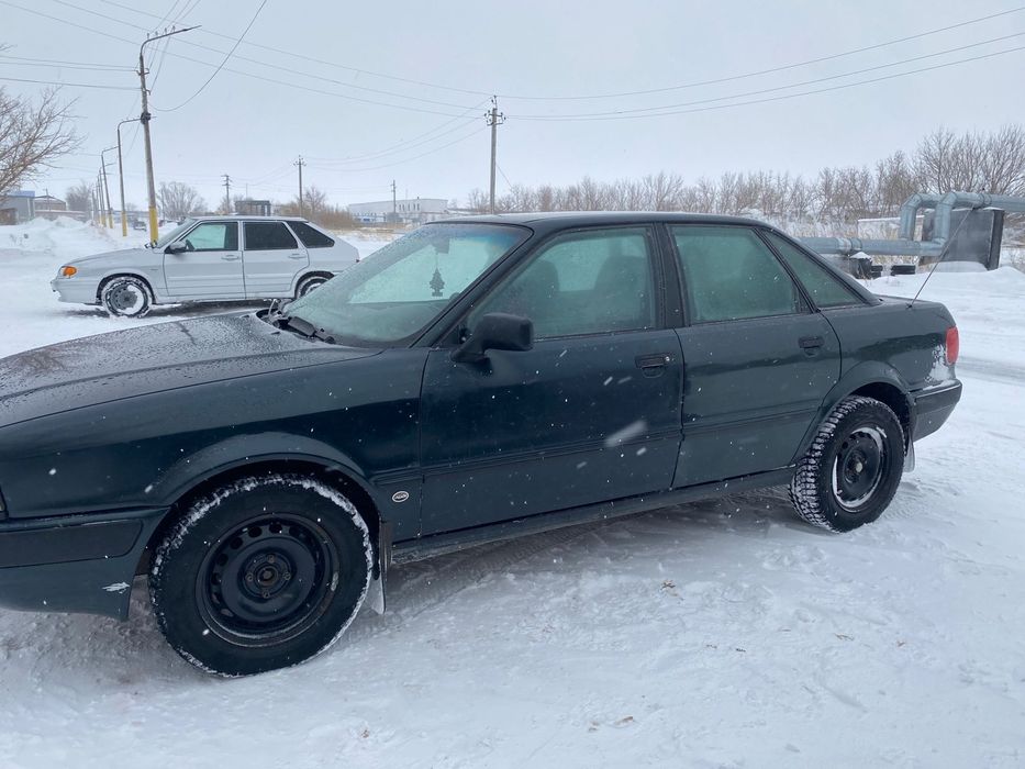 Продается Ауди Б4