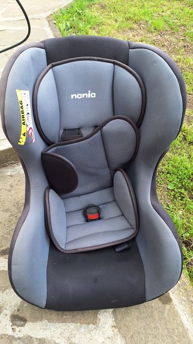 Детско столче за кола 10 кг
