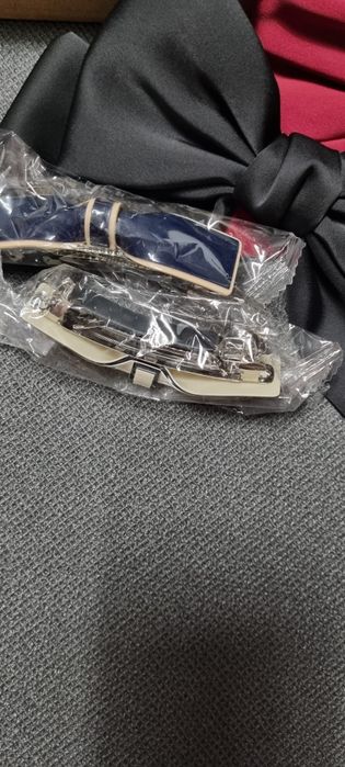 Accesorii pentru par fundite