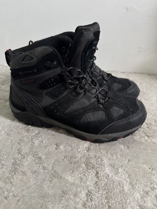 Ботинки мужские Bearpaw