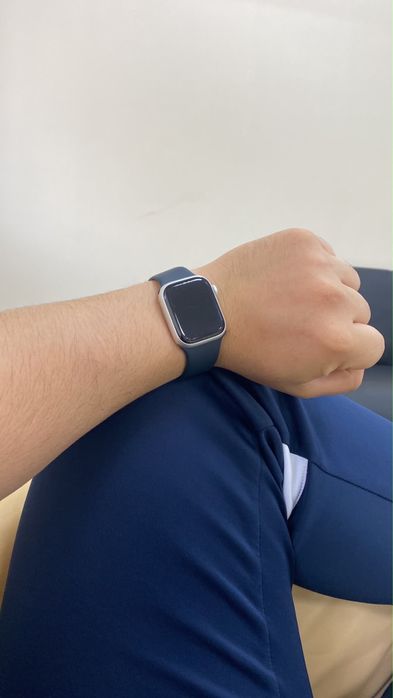 Apple watches series 8