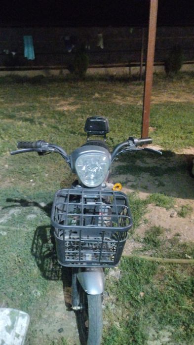 Мопет аласың ба это соска