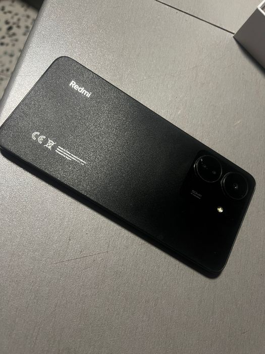 Xiaomi Redmi 13C