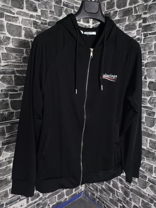 Balenciaga горнище НАМАЛЕНИЕ