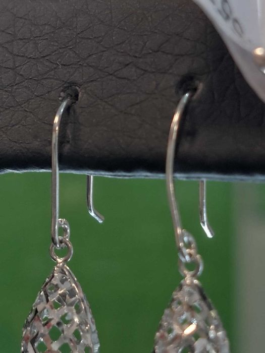 Cercei Aur 14K (b66963.2 /AG2 Tudor 1) Garantie 2 Ani!