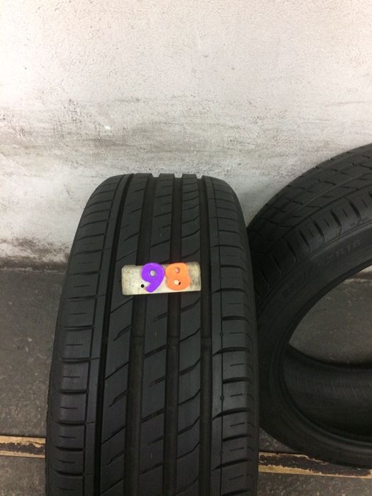 Anvelope vara nexen 225/45/18