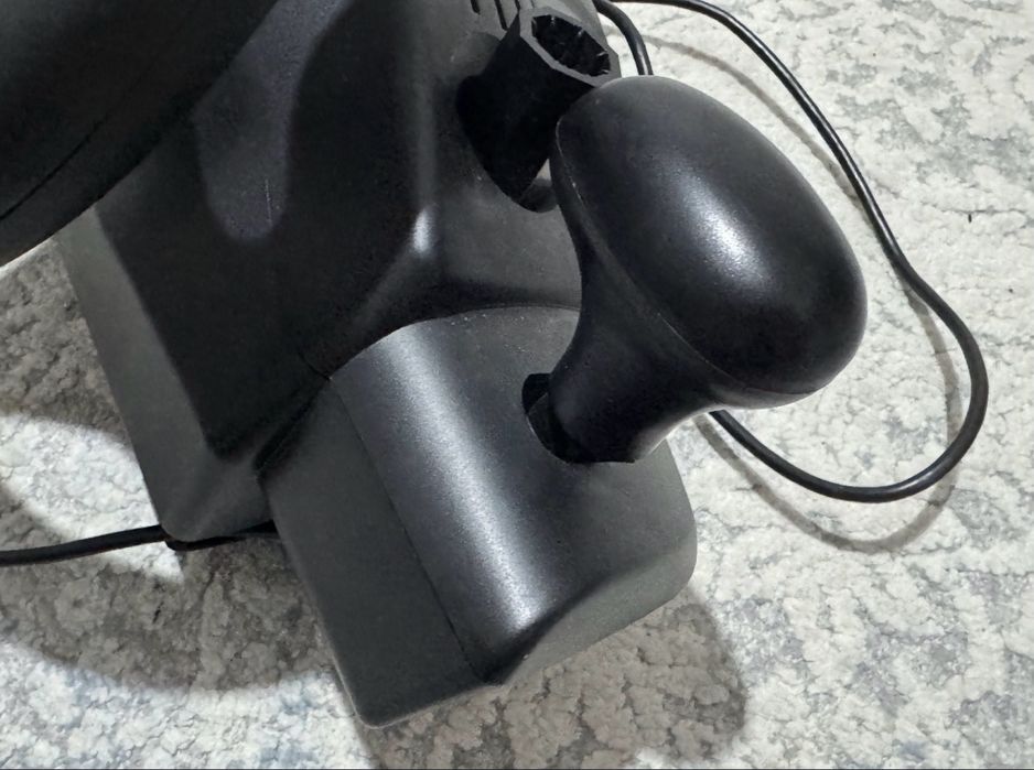 Игровой руль 270 градусов