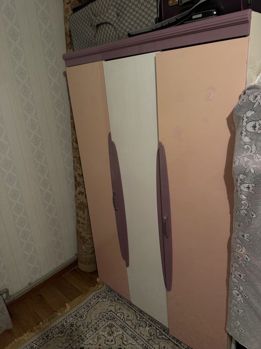 Продам детскую спальную гарнитуру