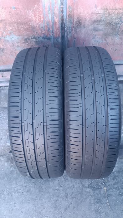 185/60/15 Continental