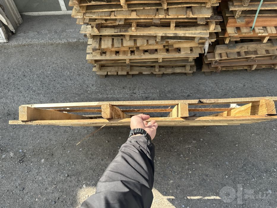 Paddon razmar 1.10x1.10 sifati yaxwi holatda