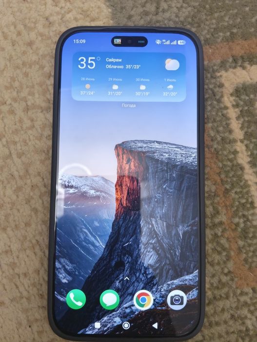 Poco X8 pro 8/256 Gb