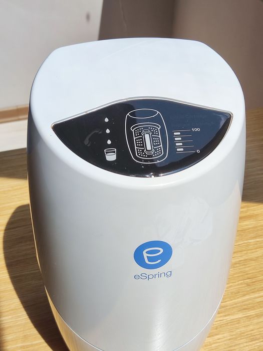 eSpring Система за пречистване на вода