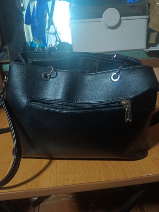 Сумка женская бесплатно