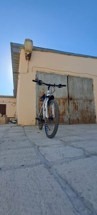 Велосипед сатылады