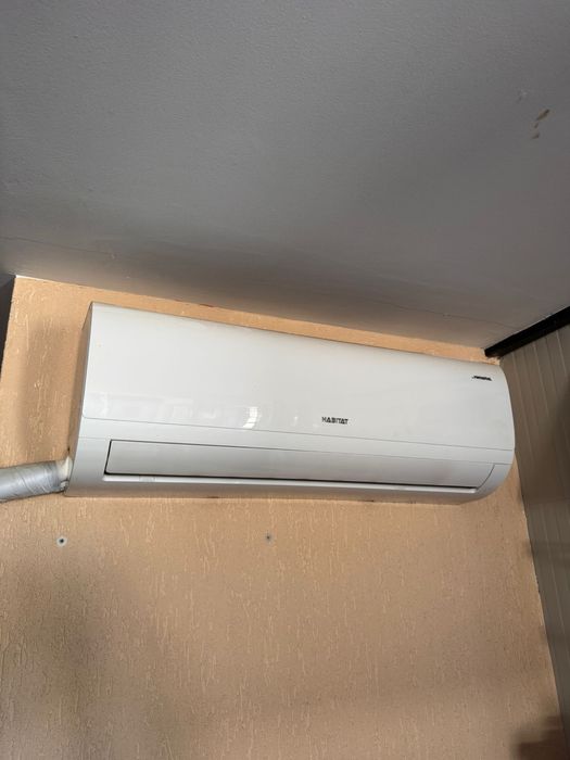 Montaj Aer Conditionat