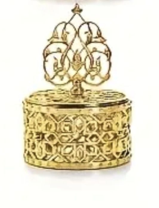 АСТАНА Тойбастар Бонбоньерки