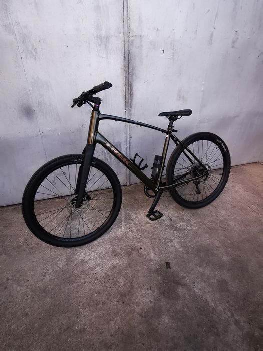 ds3 trek