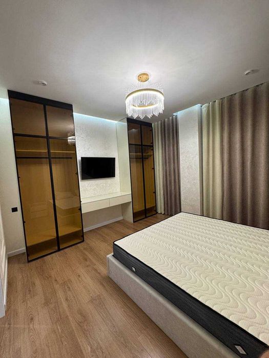 Продажа Новостройка квартира 2-х комнатная в ЖК Parkwood