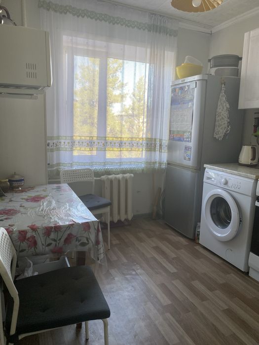 Продам квартиру